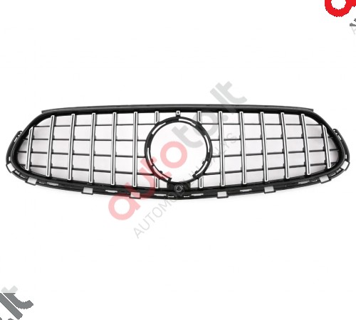 Priekinės grotelės Mercedes GLC X254 C254 PANAMERICANA GT 